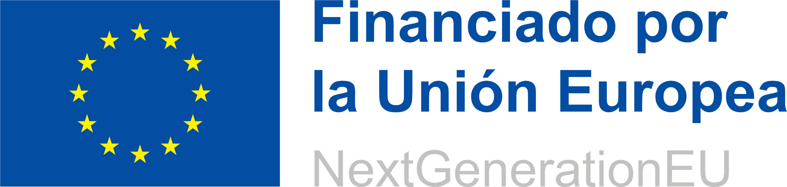 Financiado por la Unión Europea NextGenerationEU
